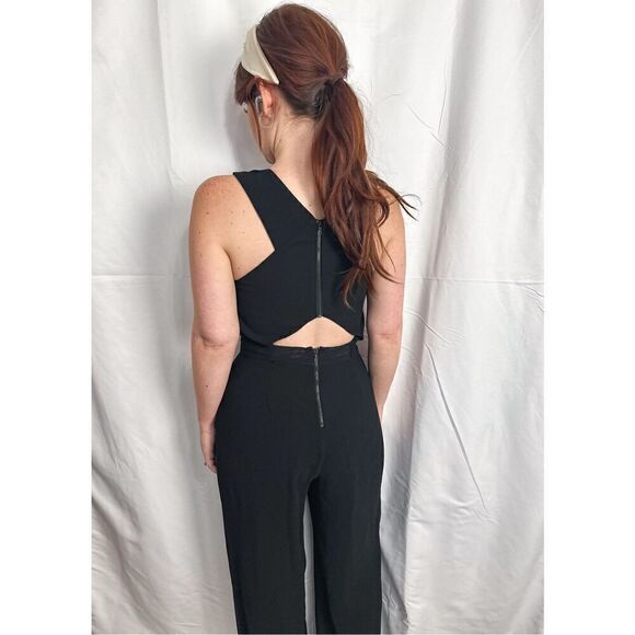 Sam Edelman Classy Romper - Picture 16 of 16